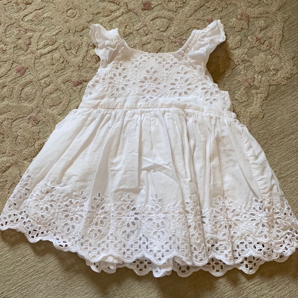 Baby Gap dress